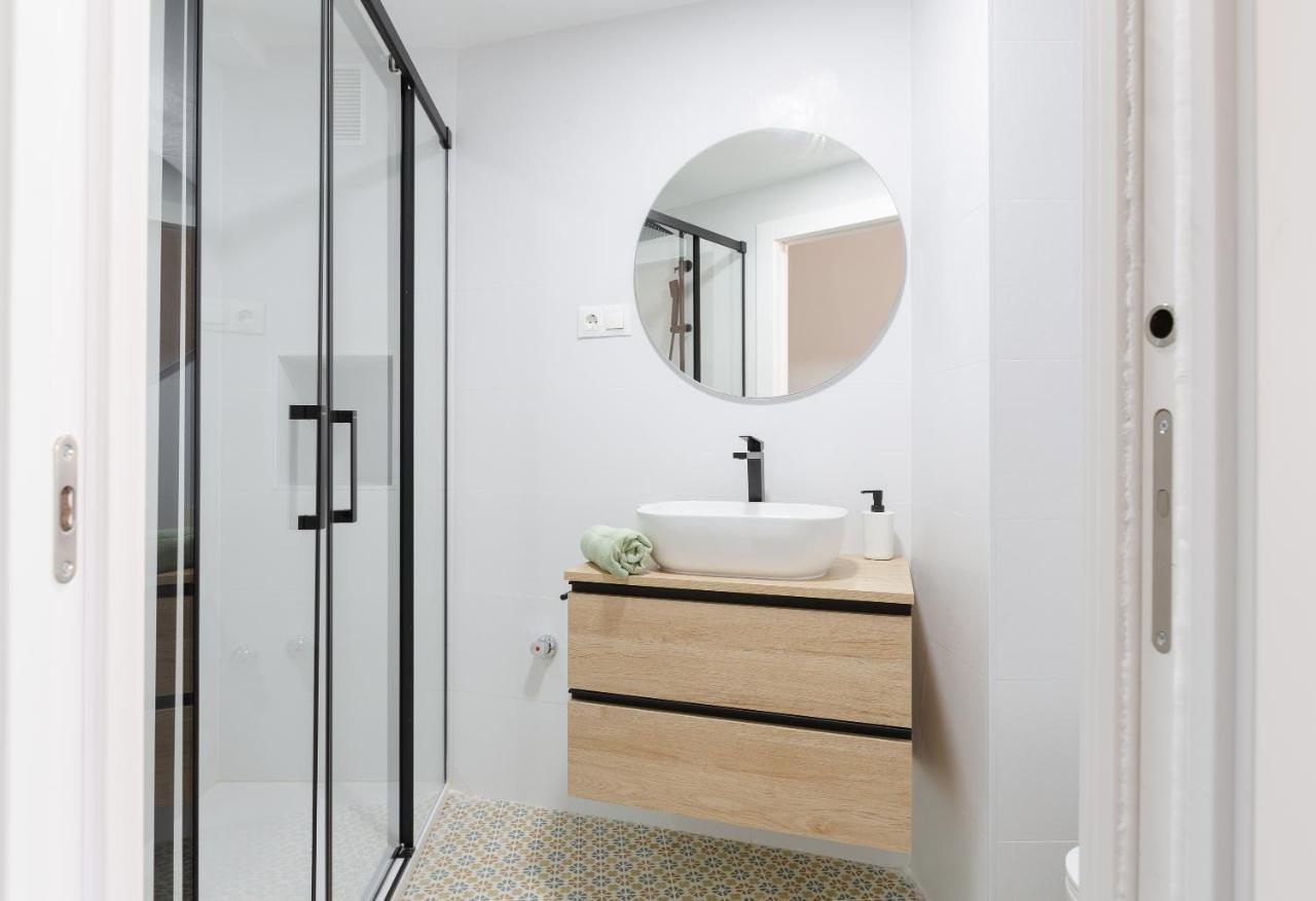 Apartment Mirador De Ollerias Malaga