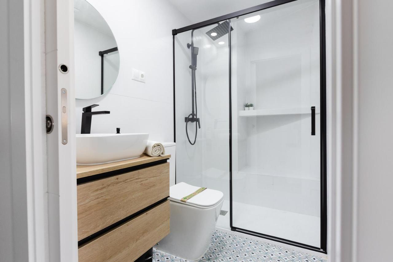 Appartement Mirador De Ollerias