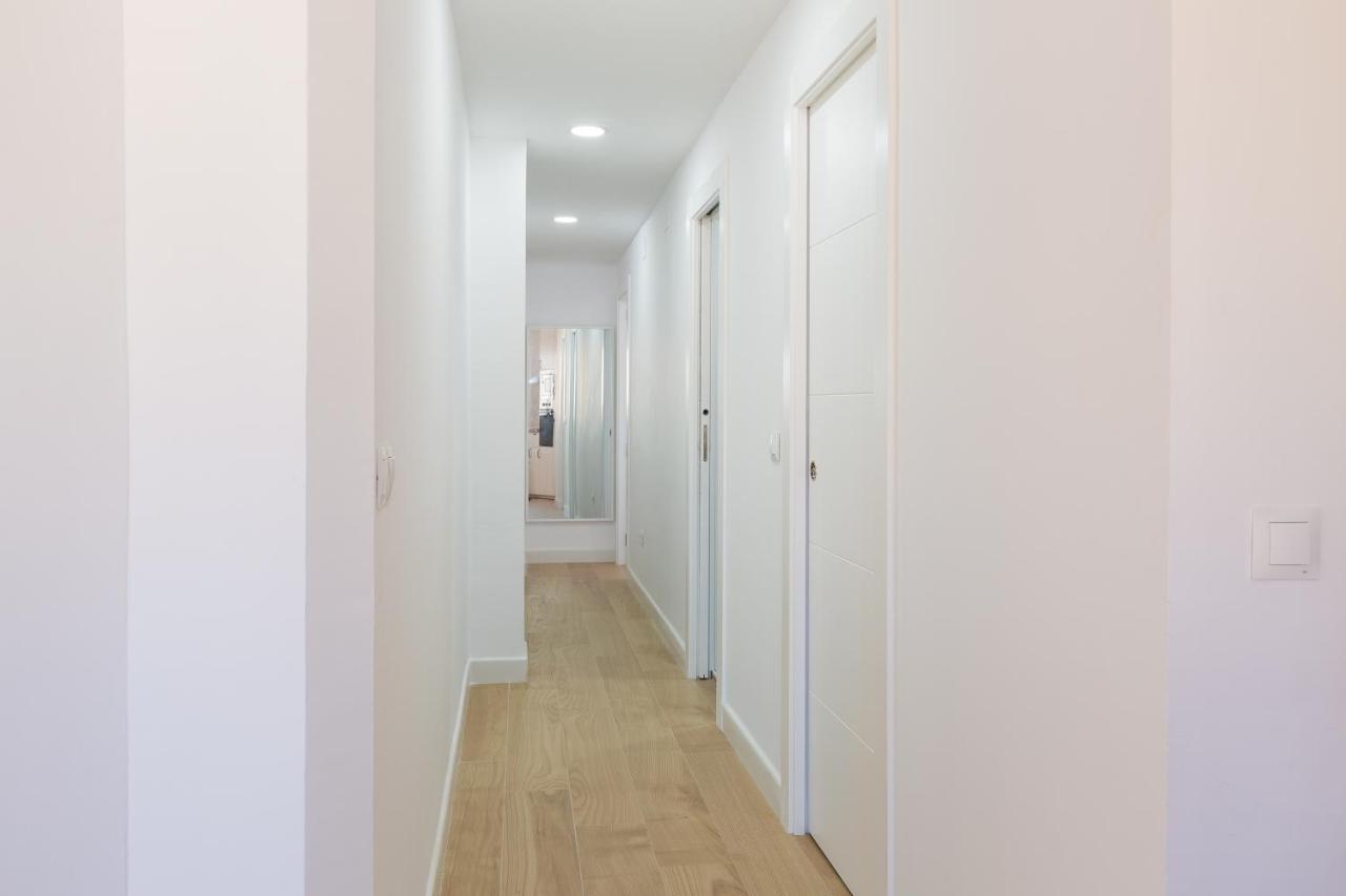 Appartement Mirador De Ollerias *