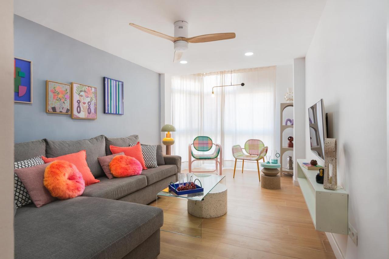 Appartement Mirador De Ollerias *